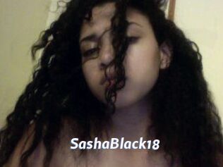 SashaBlack18