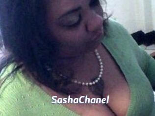 SashaChanel