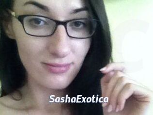 SashaExotica