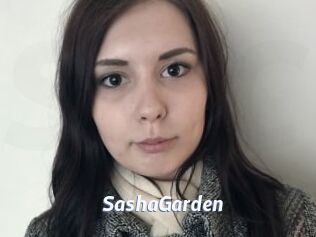 SashaGarden Sexe amateur contributions