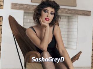SashaGreyD