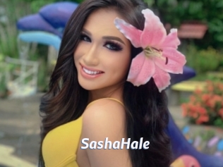 SashaHale Sexe amateur contributions