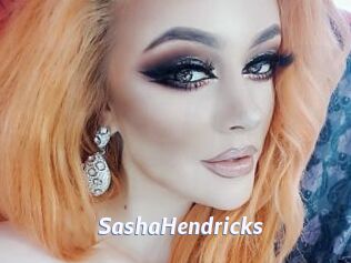 SashaHendricks