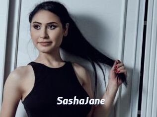 SashaJane