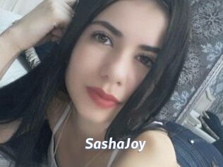 SashaJoy
