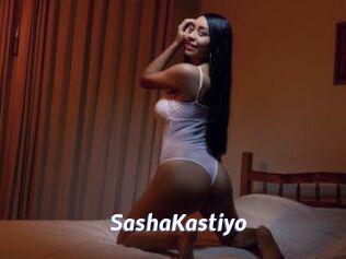 SashaKastiyo