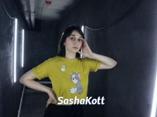 SashaKott