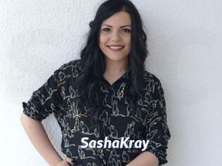 SashaKray