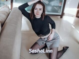 SashaLinn
