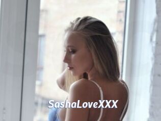 SashaLoveXXX