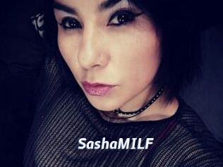 SashaMILF