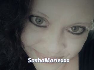 SashaMariexxx