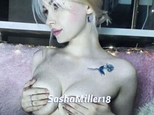 SashaMiller18