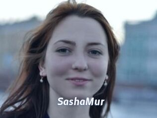 SashaMur