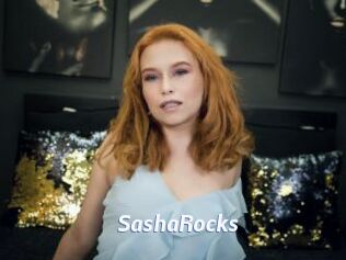 SashaRocks