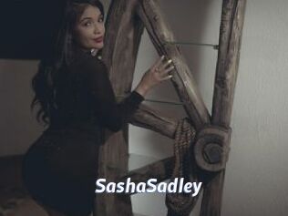 SashaSadley
