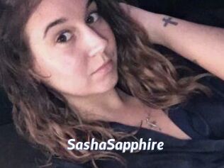 SashaSapphire