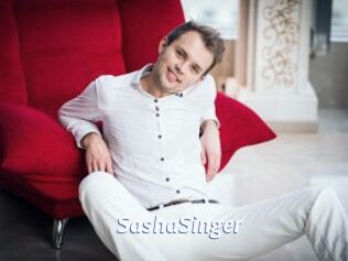 SashaSinger