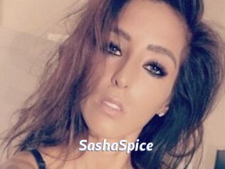 SashaSpice