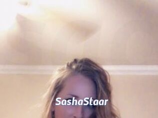 SashaStaar