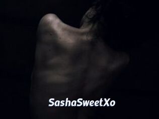 SashaSweetXo