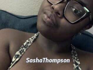 SashaThompson