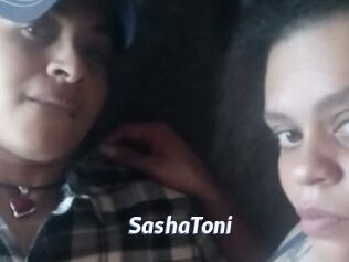 SashaToni