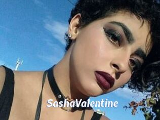 SashaValentine