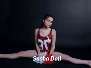 Sasha_Doll