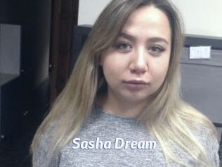 Sasha_Dream