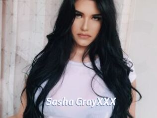 Sasha_GrayXXX