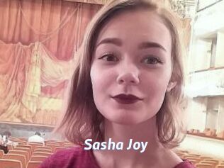 Sasha_Joy
