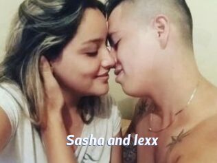 Sasha_and_lexx