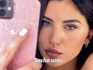 Sasha_unic