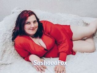 SashaaaFox