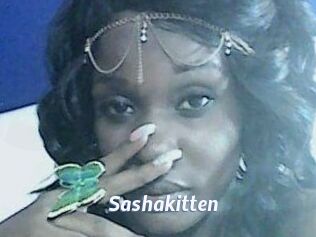 Sashakitten