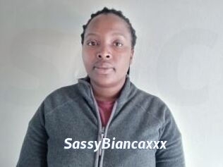 SassyBiancaxxx