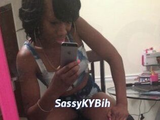 SassyKYBih