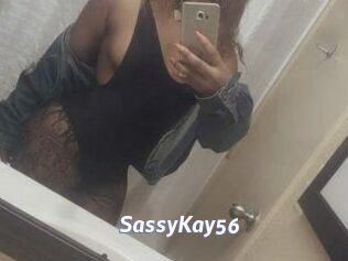 SassyKay56