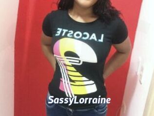 SassyLorraine