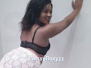 SassyRoxy33