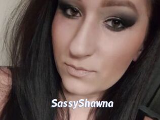 SassyShawna