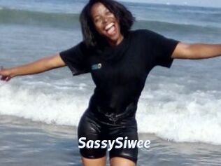 SassySiwee