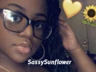 SassySunflower