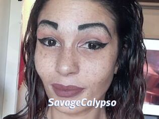 SavageCalypso