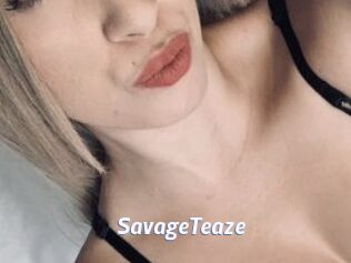 SavageTeaze