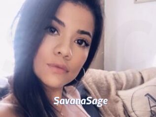 SavanaSage