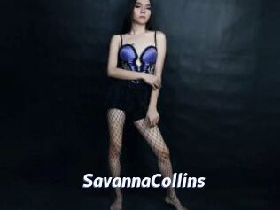 SavannaCollins Sexe amateur contributions