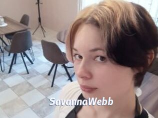 SavannaWebb