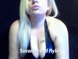 Savanna_and_Rylee